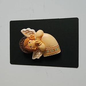 Hallmark Cards Angel Pin